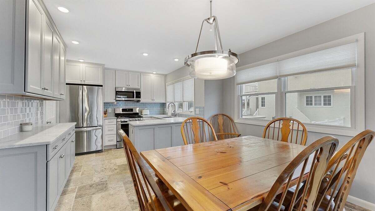 Photo of Kitchen in Diamond Beach