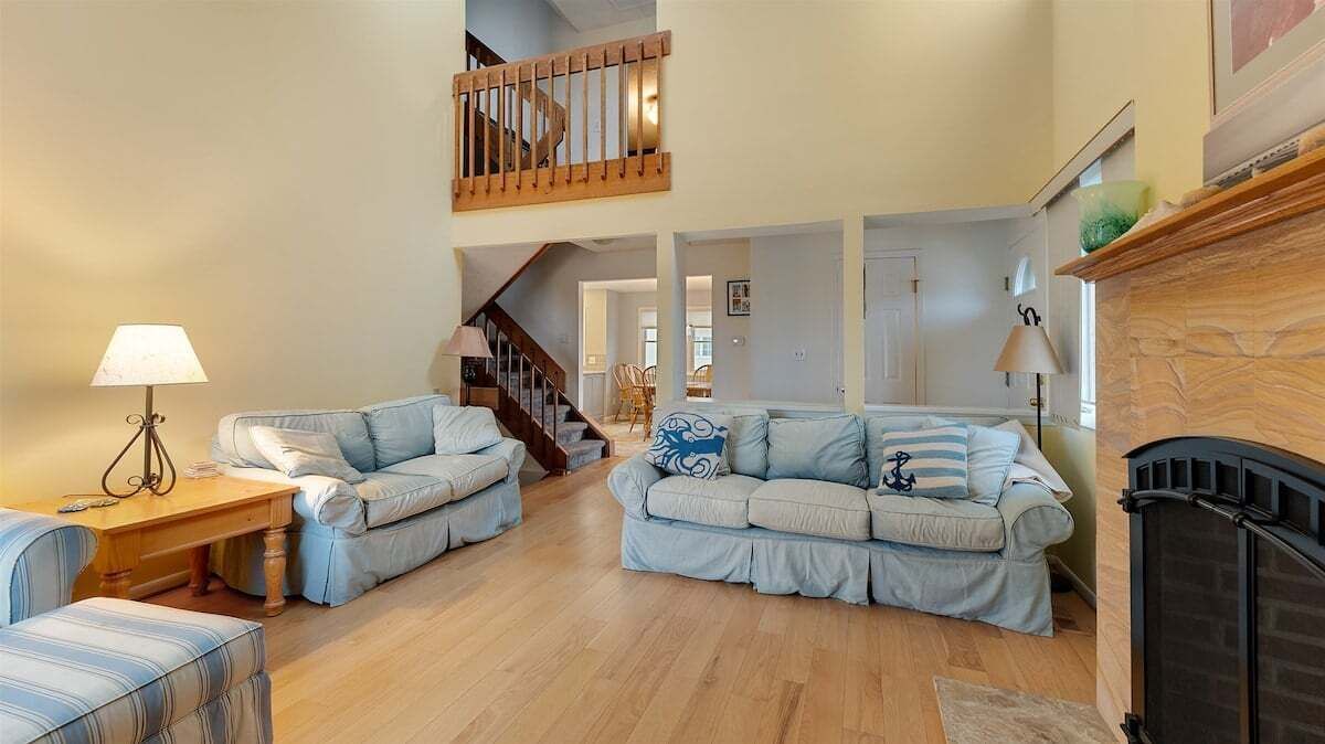 Photo of Livingroom in Diamond Beach