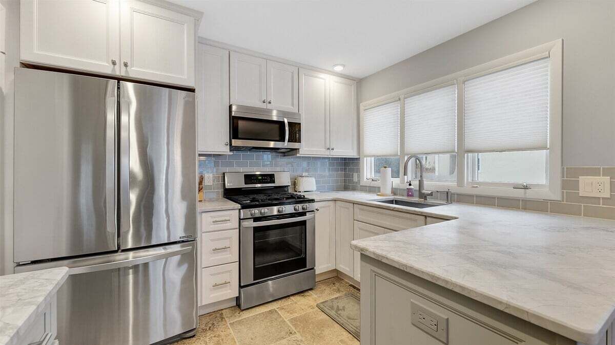 Photo of Kitchen in Diamond Beach