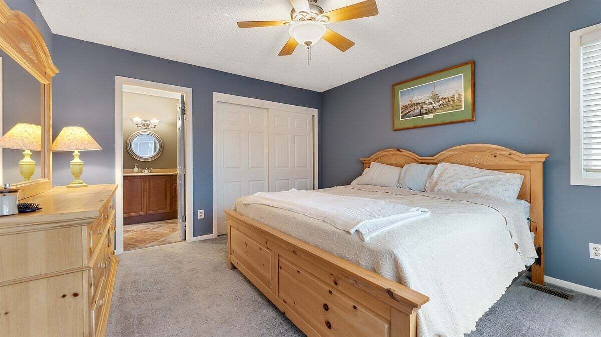 Photo of Bedroom in Diamond Beach