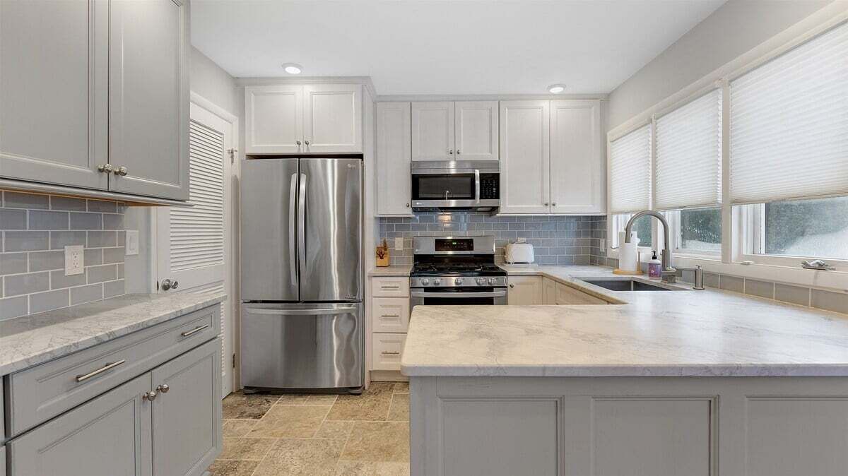 Photo of Kitchen in Diamond Beach