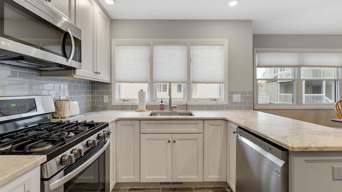 Photo of Kitchen in Diamond Beach