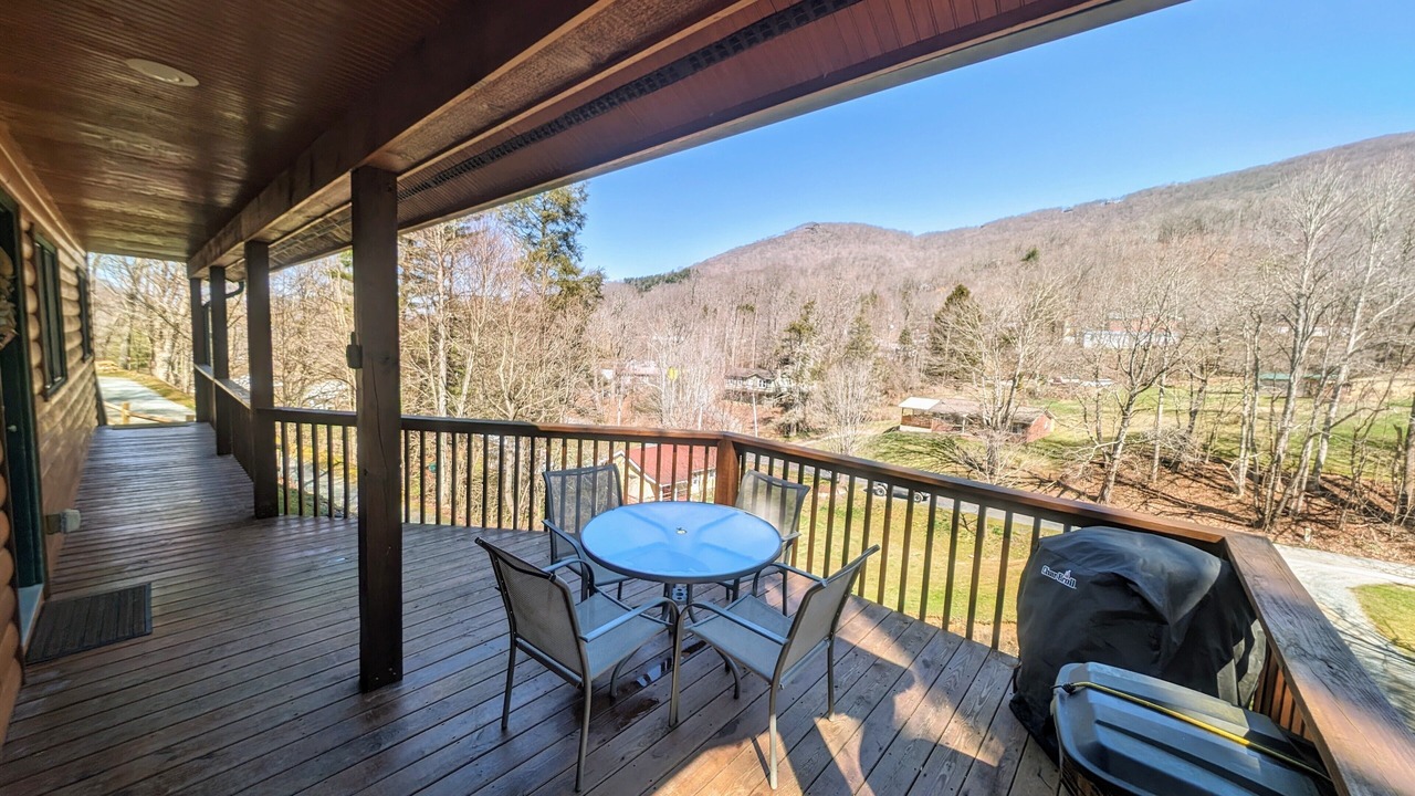 Photo of Outdoor in Boone