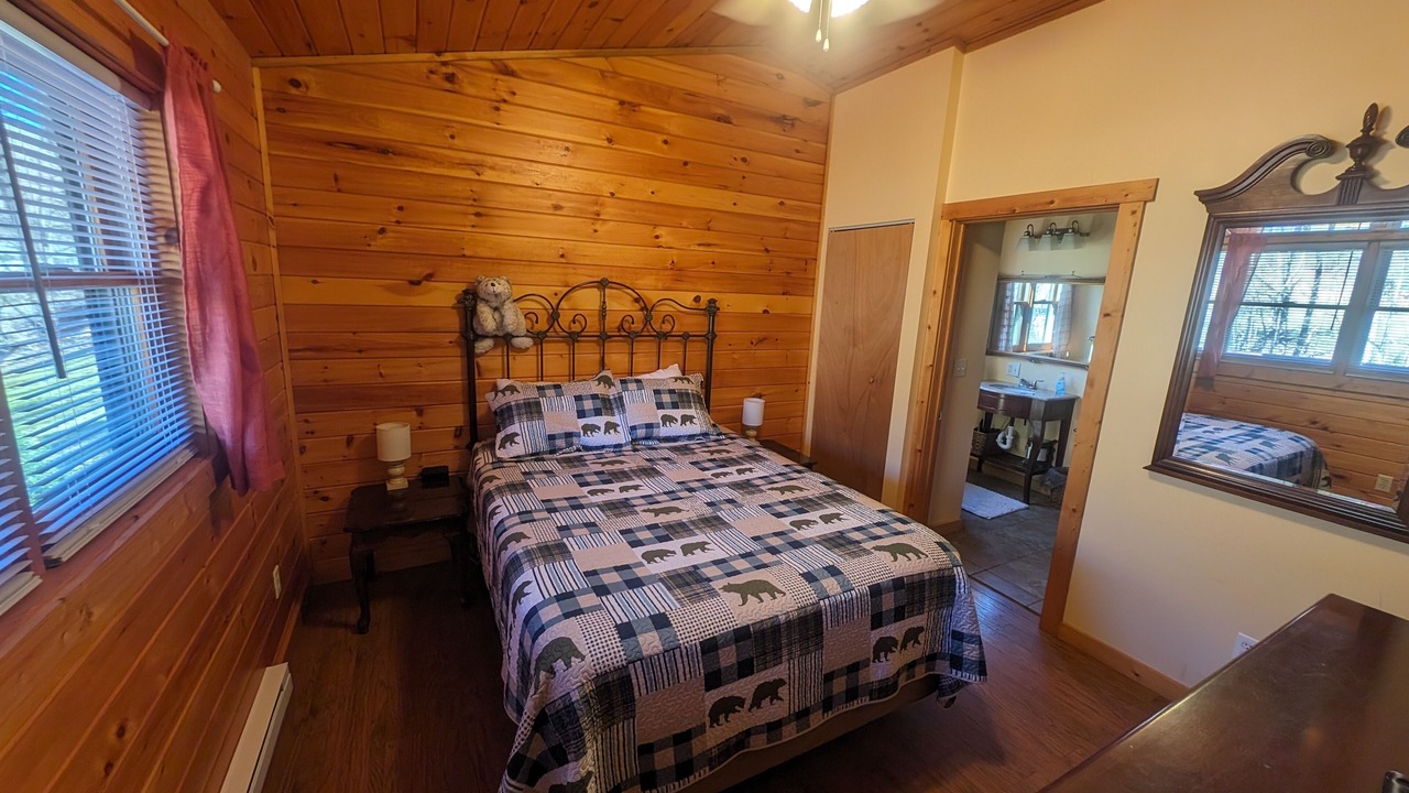 Photo of Bedroom in Boone