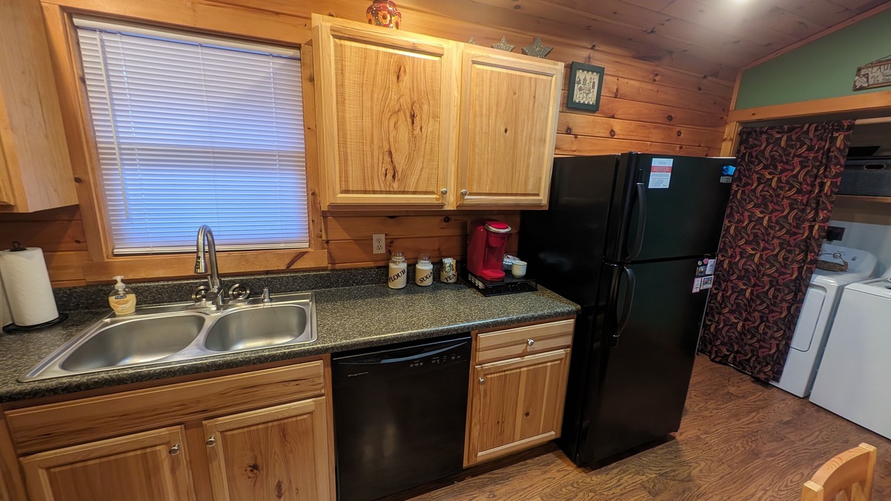 Photo of Kitchen in Boone