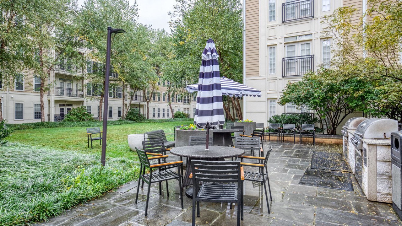 Photo of Outdoor in North Bethesda