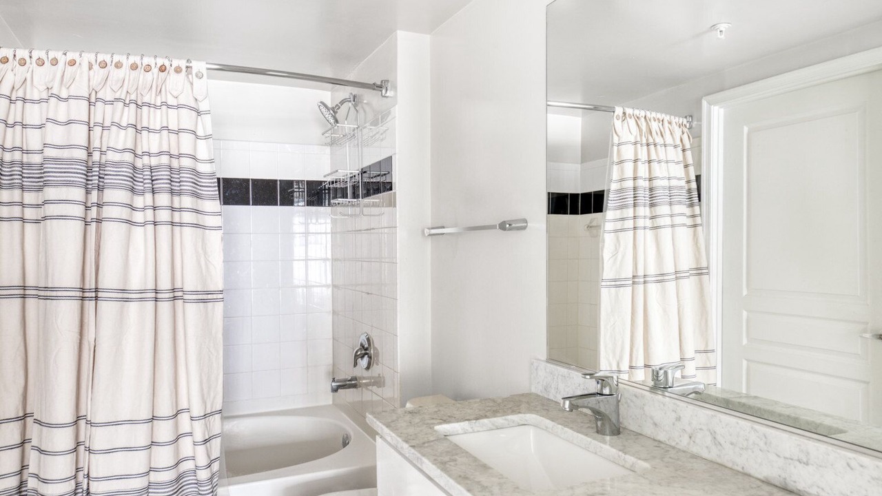 Photo of Bathroom in North Bethesda