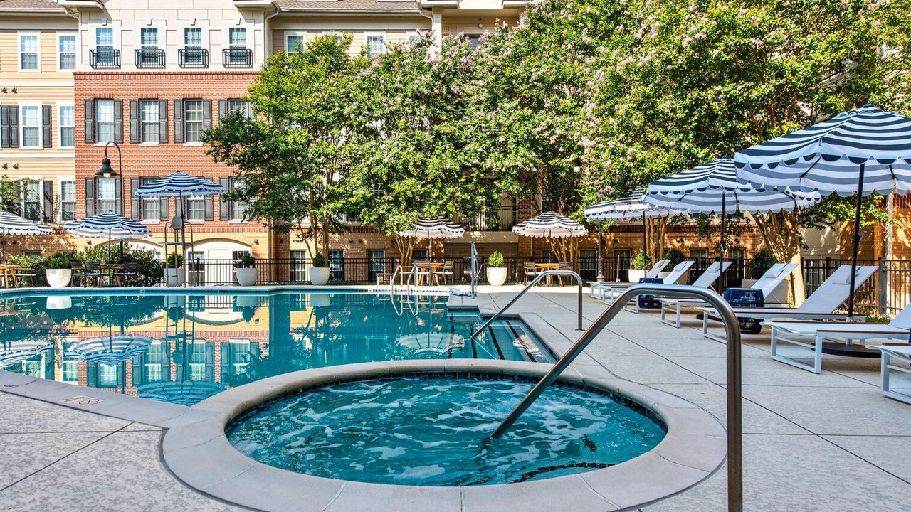 Photo of Outdoor in North Bethesda