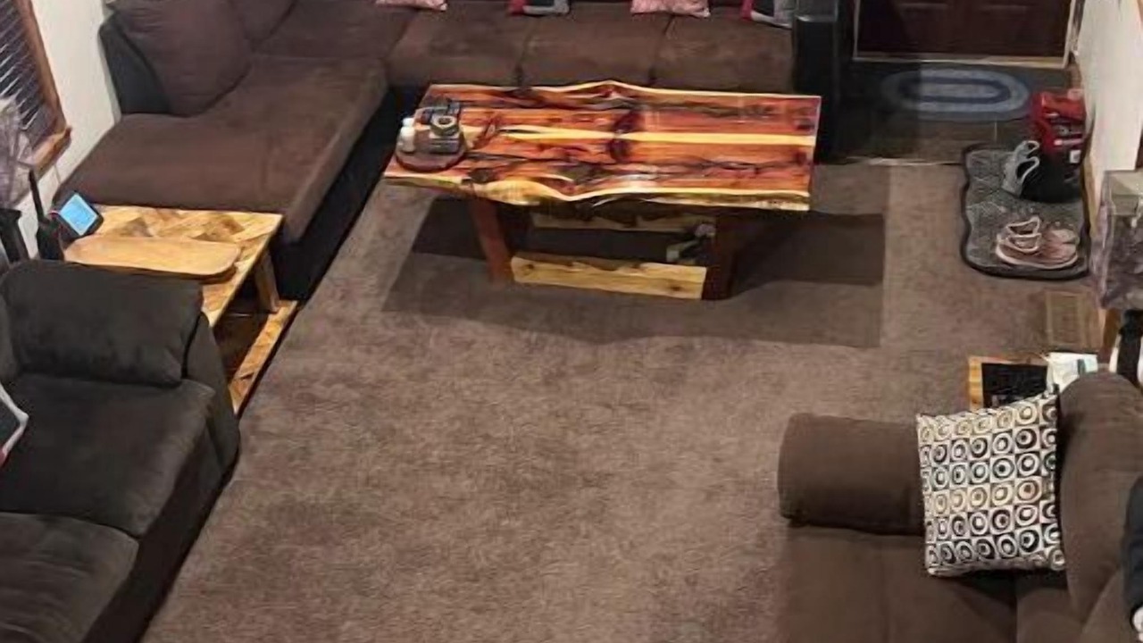 Photo of Livingroom in Whiting