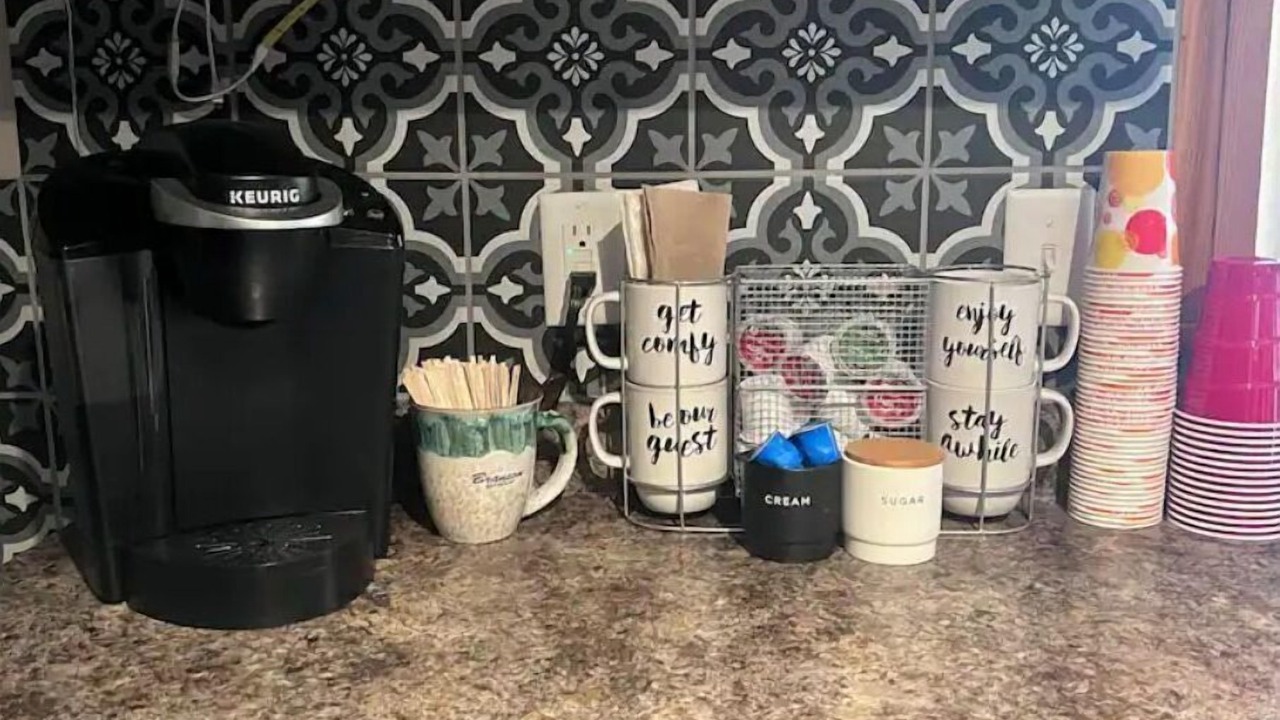 Photo of Kitchen in Whiting