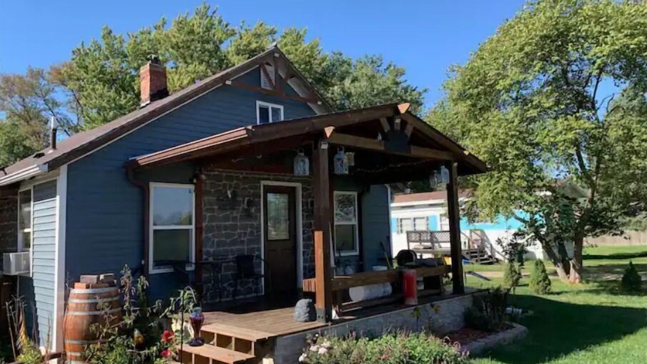 Photo of Outdoor in Whiting