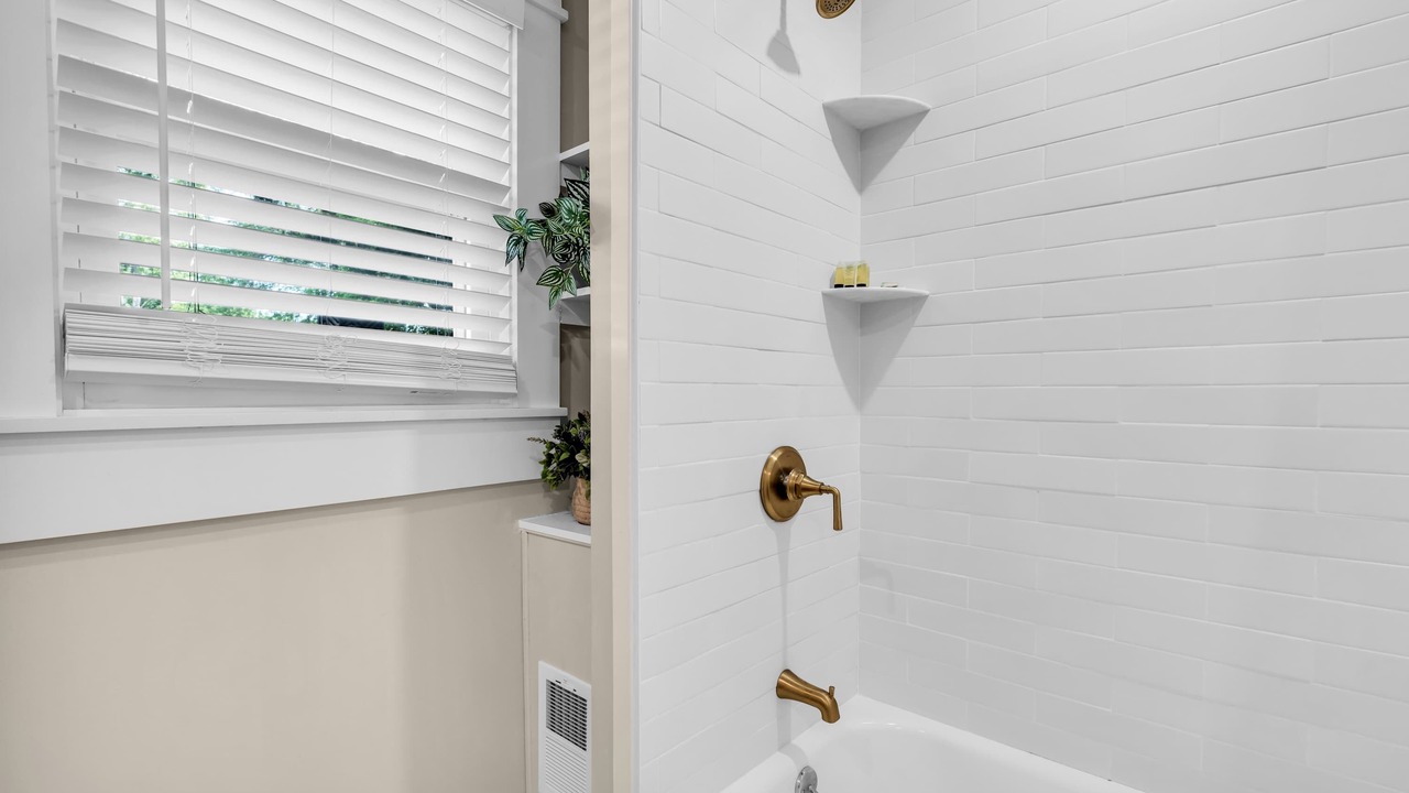 Photo of Bathroom in Neptune City