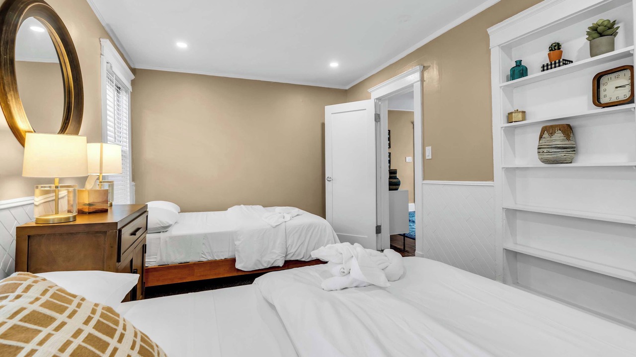 Photo of Bedroom in Neptune City