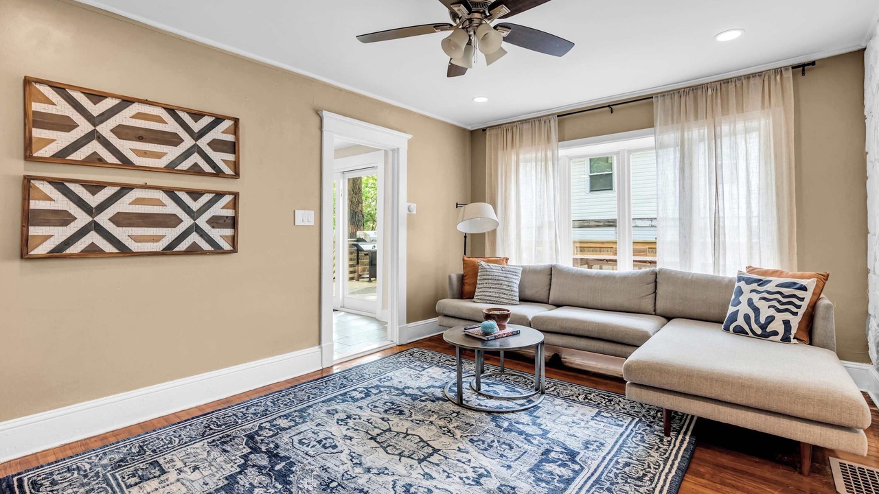 Photo of Bedroom in Neptune City