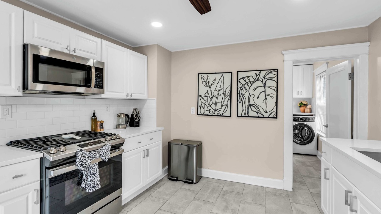 Photo of Kitchen in Neptune City