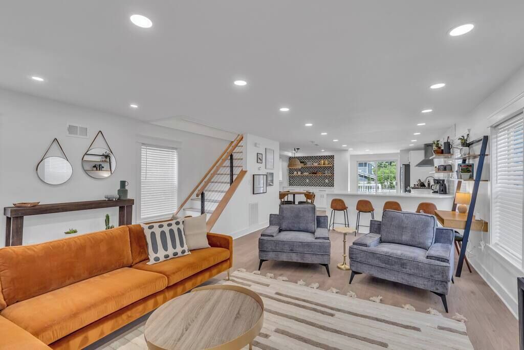 Photo of Bedroom in Neptune City