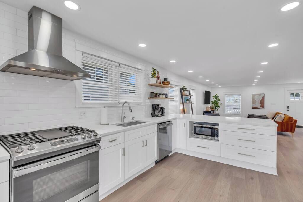 Photo of Kitchen in Neptune City