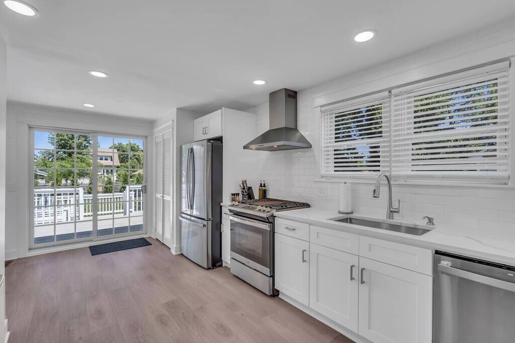 Photo of Kitchen in Neptune City