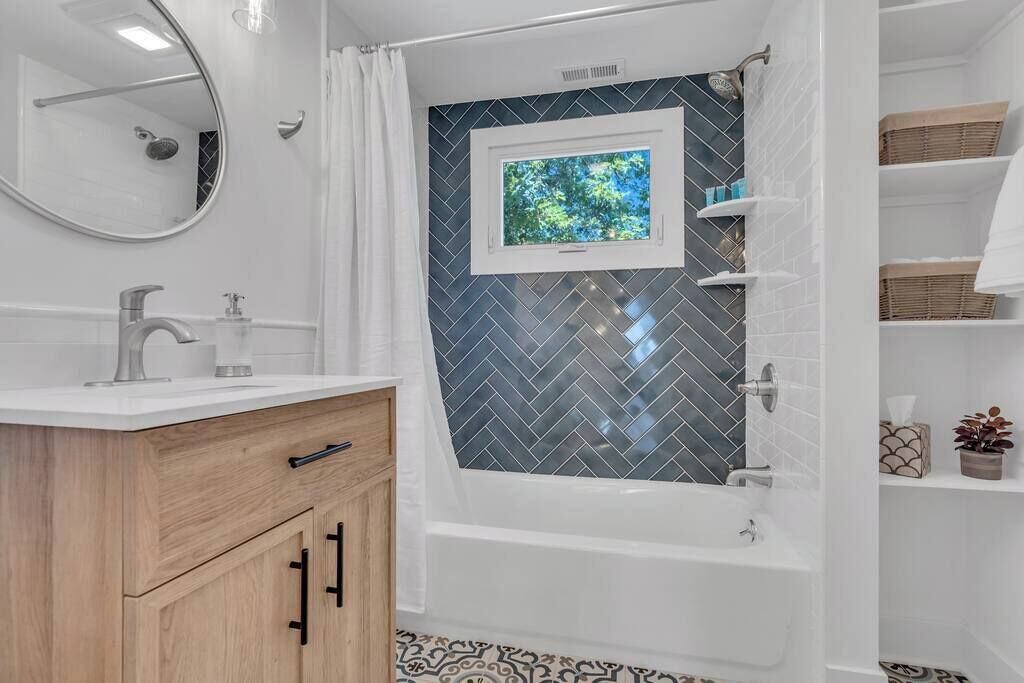 Photo of Bathroom in Neptune City