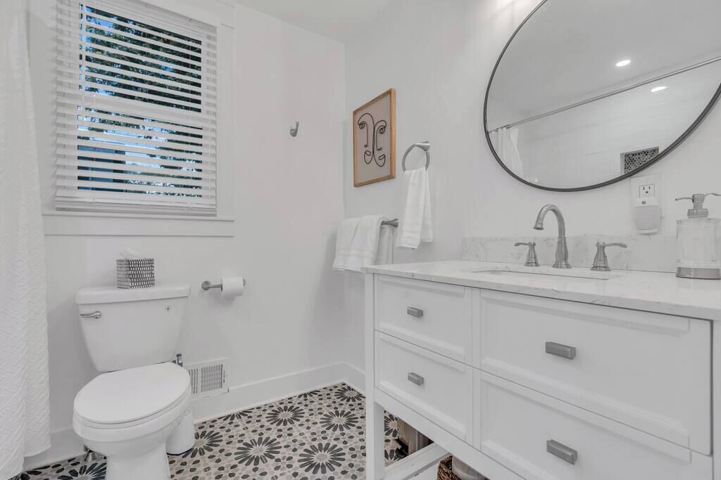 Photo of Bathroom in Neptune City