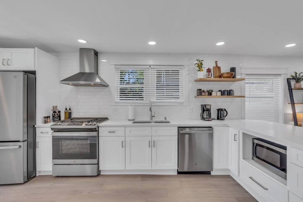 Photo of Kitchen in Neptune City