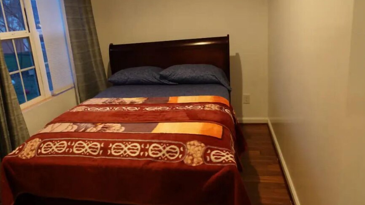 Photo of Bedroom in New Carrollton