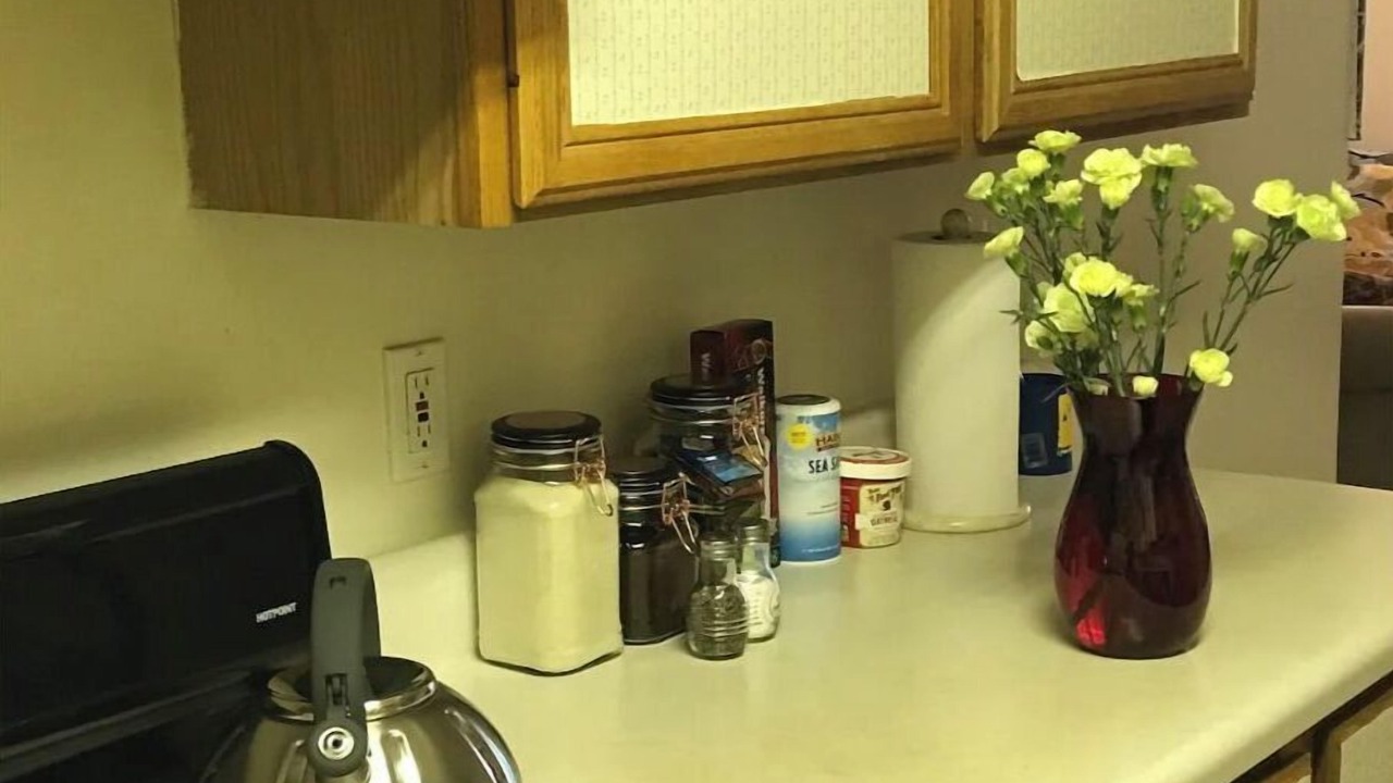 Photo of Kitchen in Bethesda
