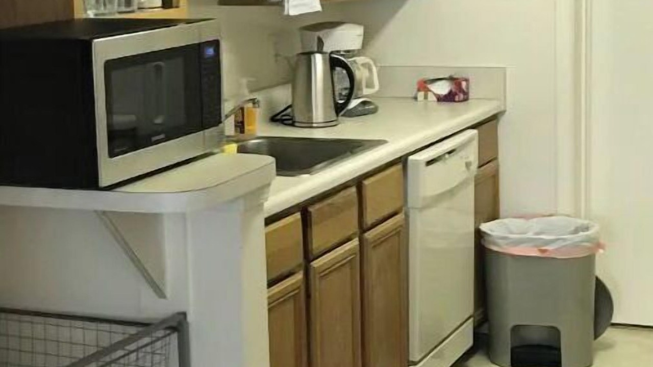 Photo of Kitchen in Bethesda