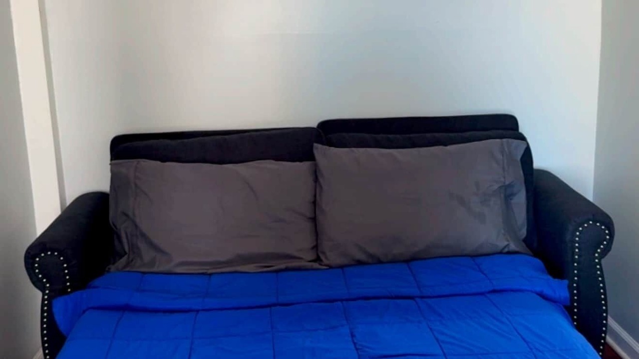Photo of Bedroom in Belmar