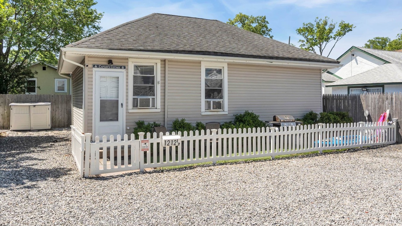 Photo of Outdoor in Belmar