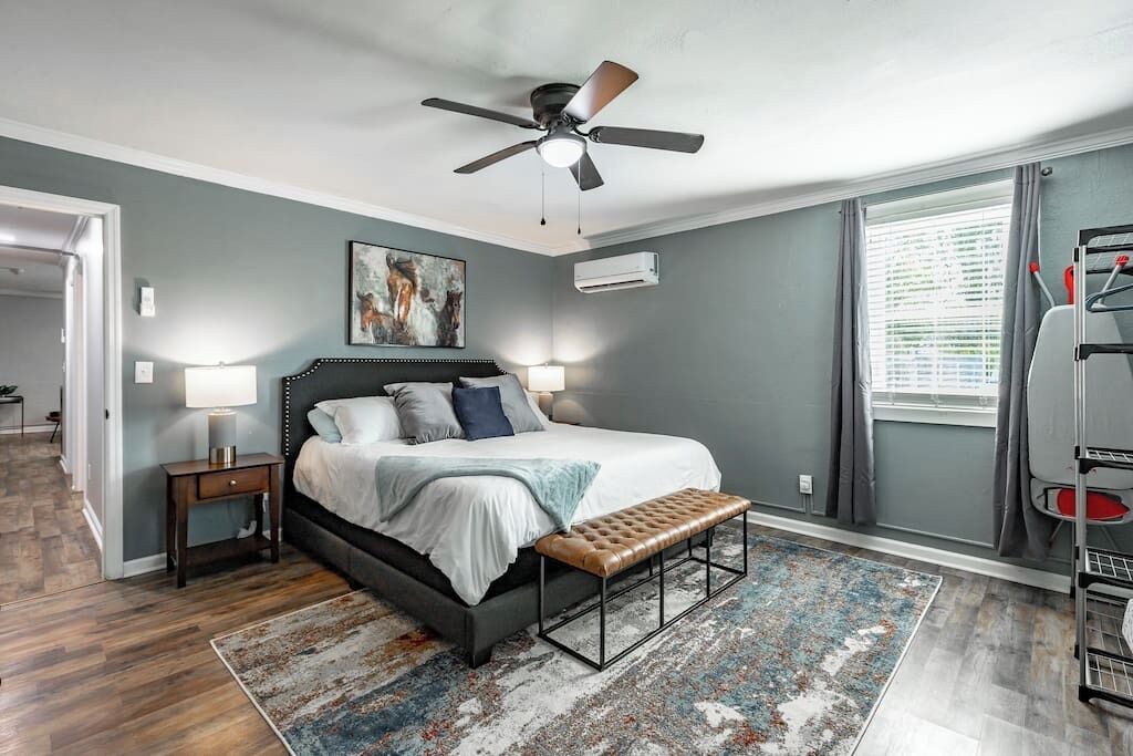 Photo of Bedroom in Rock Spring