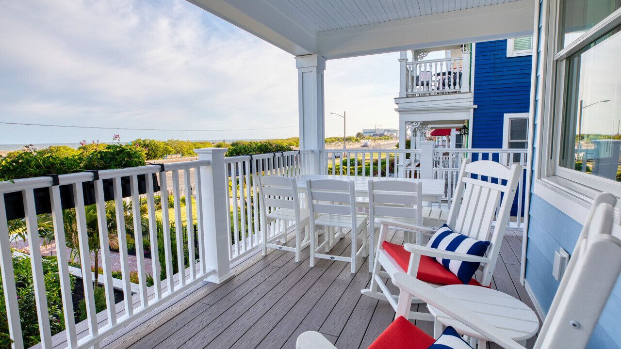 Photo of Outdoor in Cape May