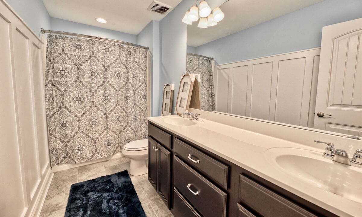 Photo of Bathroom in Bayside