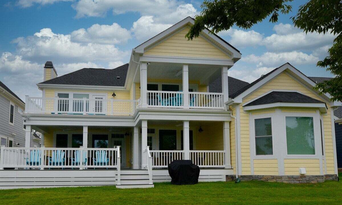 Photo of Outdoor in Bayside