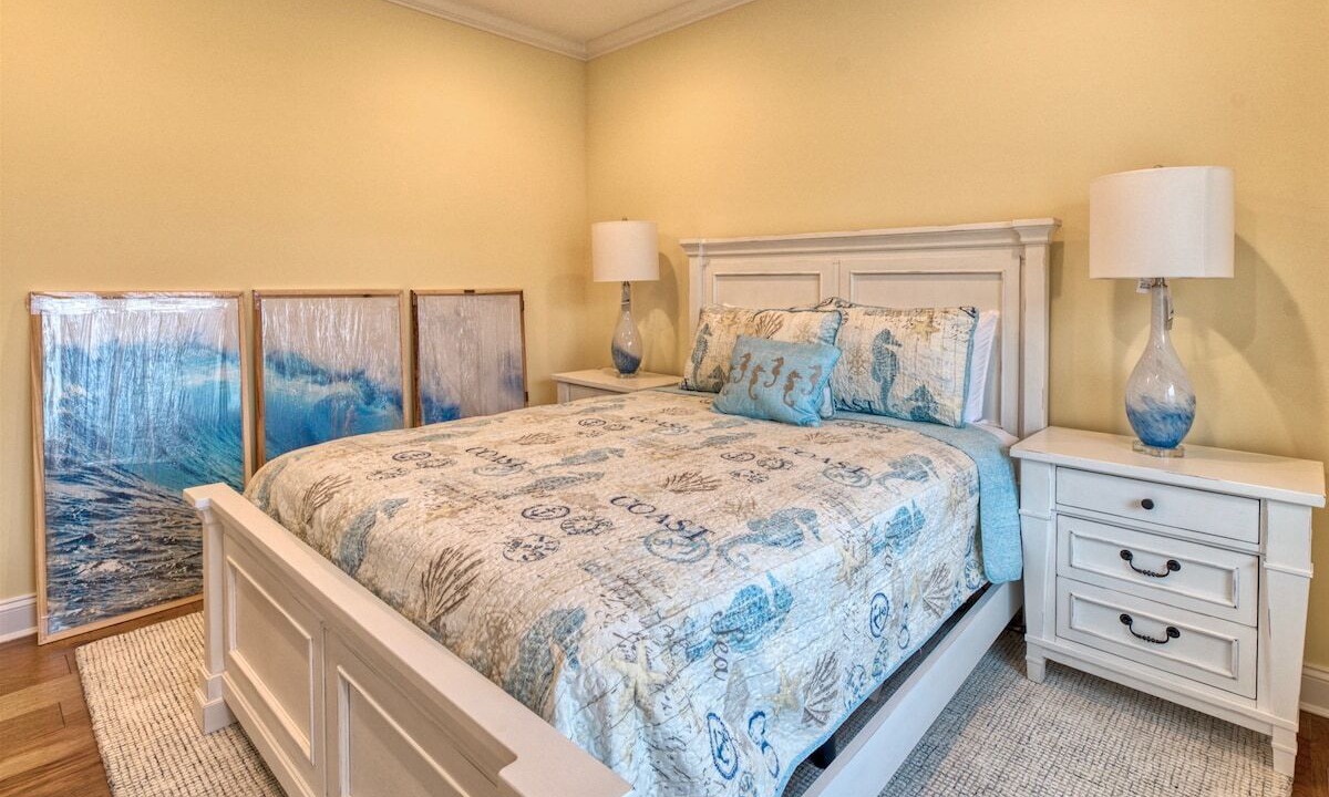 Photo of Bedroom in Bayside