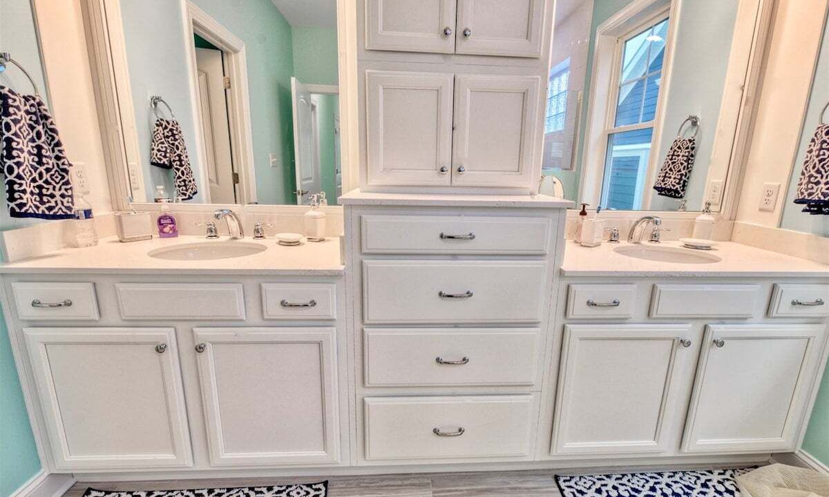 Photo of Bathroom in Bayside