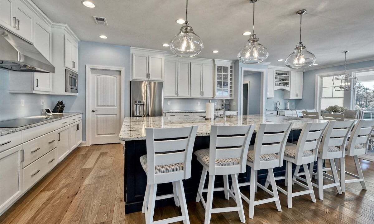 Photo of Kitchen in Bayside