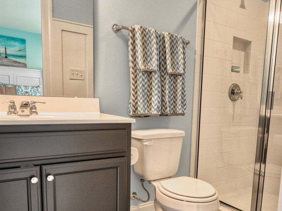 Photo of Bathroom in Bayside
