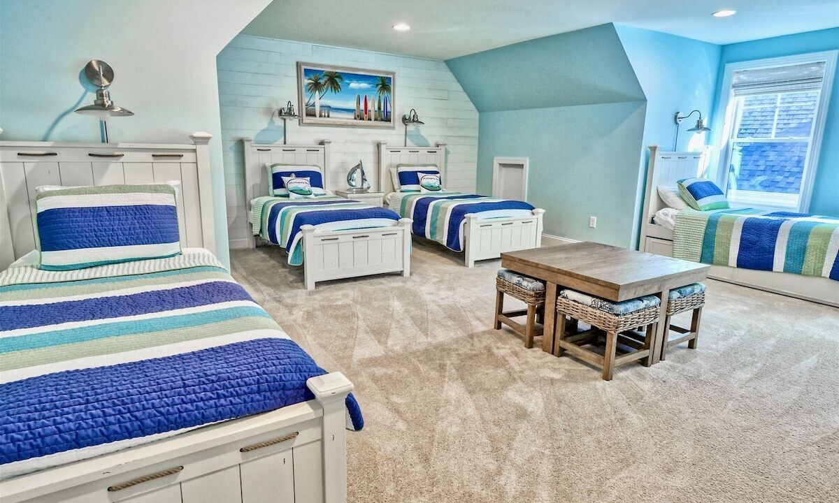 Photo of Bedroom in Bayside