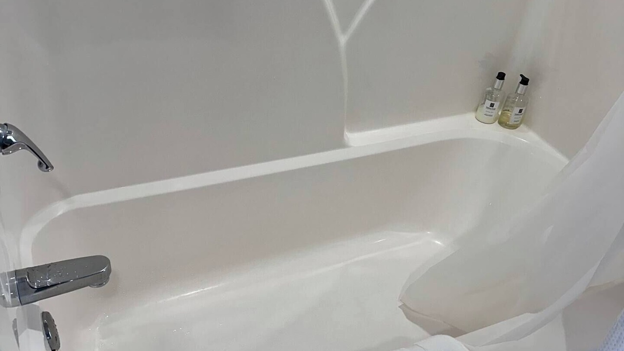 Photo of Bathroom in Cropwell