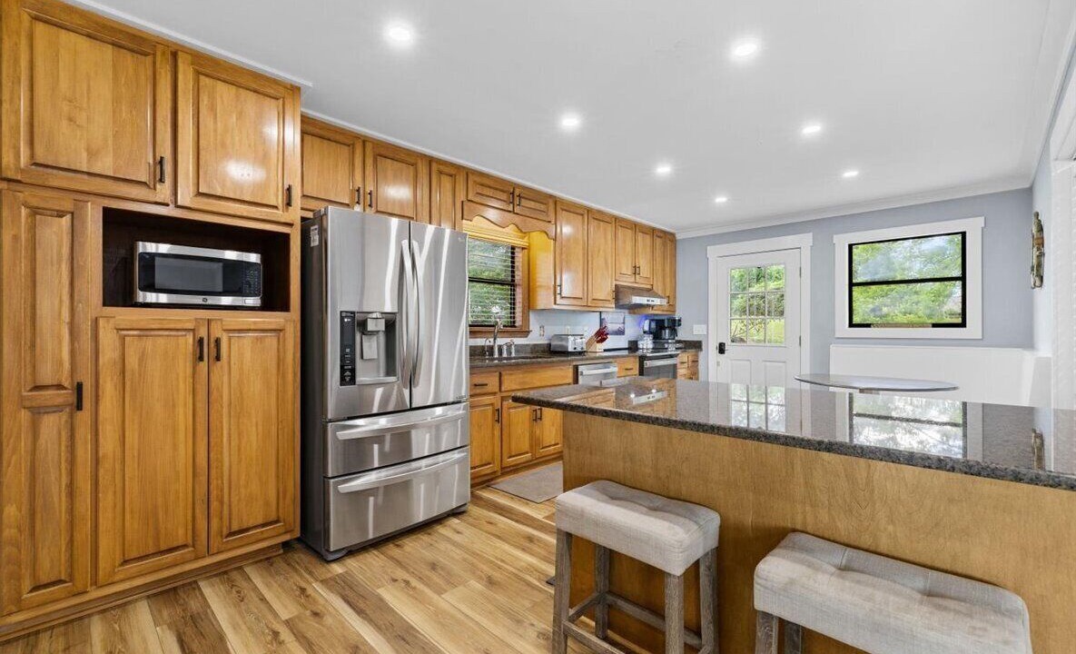 Photo of Kitchen in Cropwell