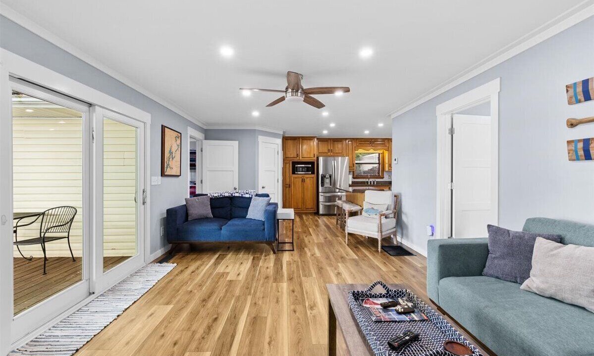 Photo of Livingroom in Cropwell