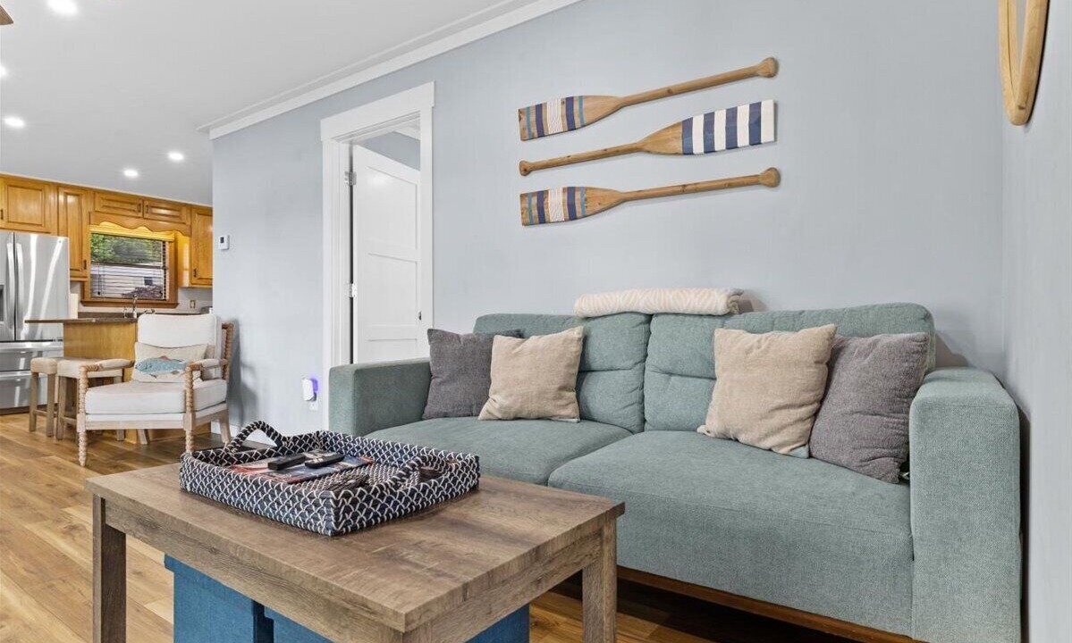Photo of Livingroom in Cropwell