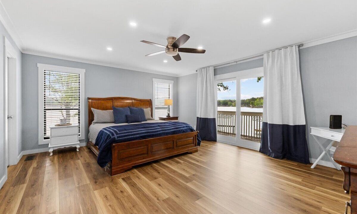 Photo of Bedroom in Cropwell