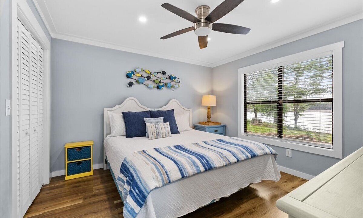Photo of Bedroom in Cropwell