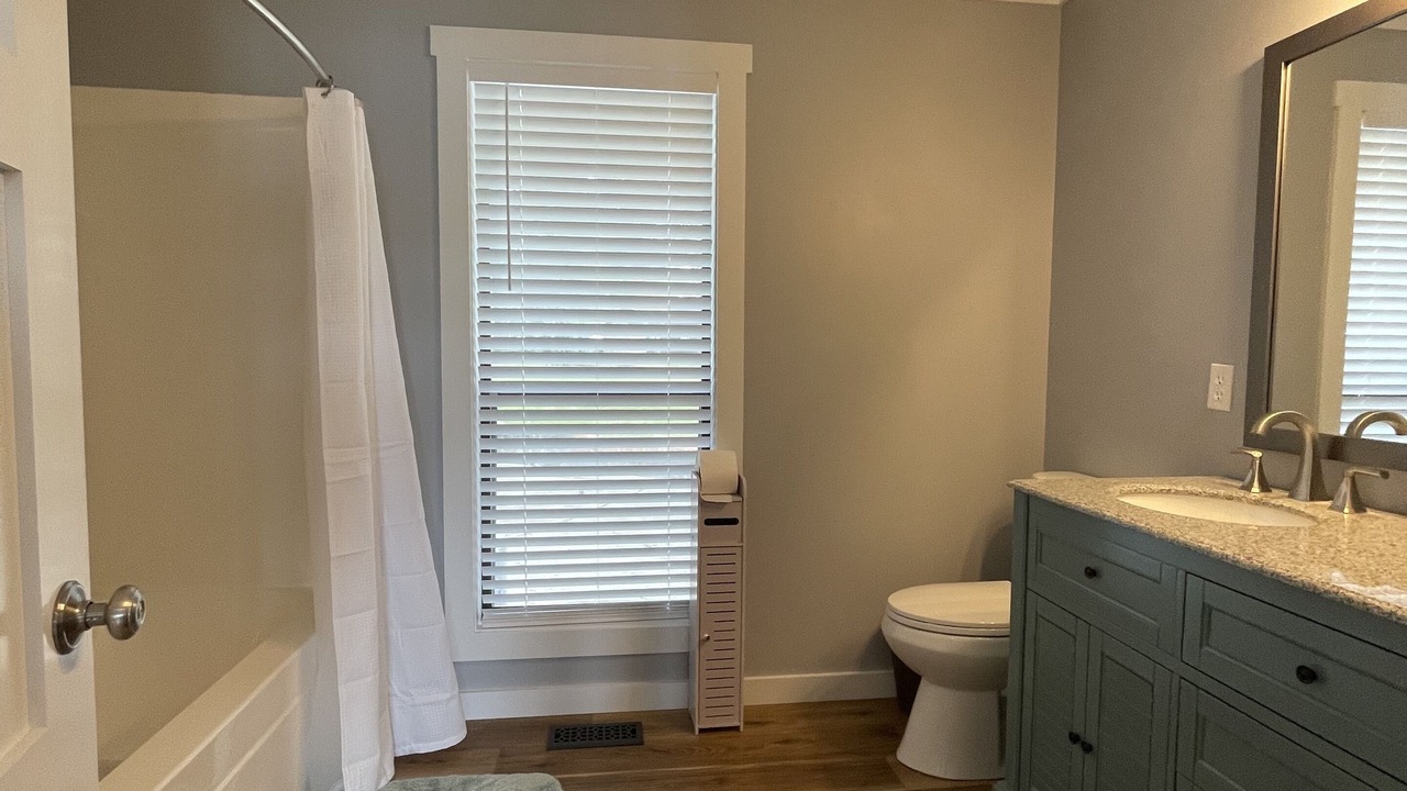 Photo of Bathroom in Cropwell