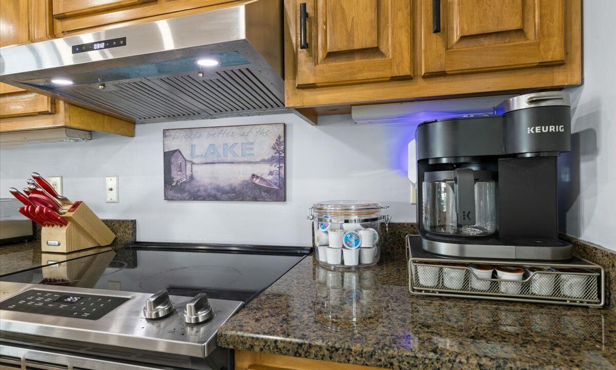 Photo of Kitchen in Cropwell