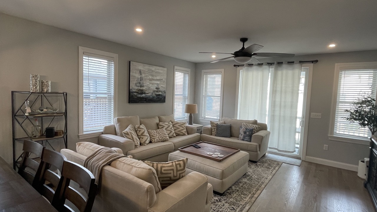Photo of Livingroom in Seaside Heights
