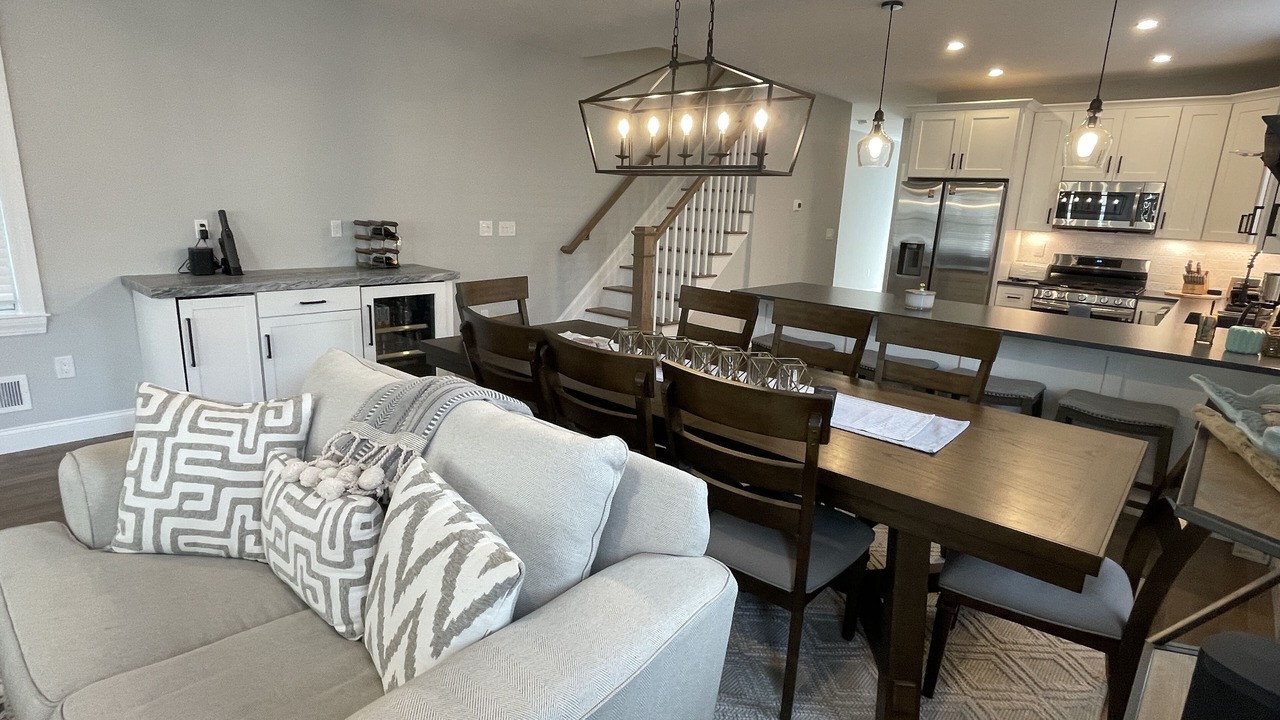 Photo of Bedroom in Seaside Heights