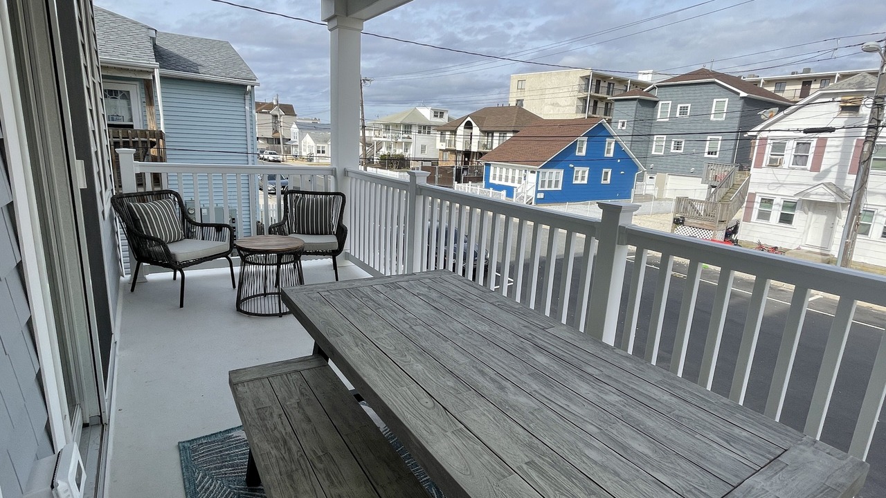 Photo of Outdoor in Seaside Heights